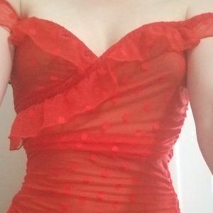 Formal/evening out dress